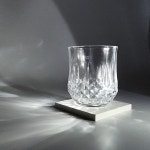 아이템픽 위스키잔 코스터 세트 언더락 컵받침 온더락 칵테일잔 280ml : ITEM PICK