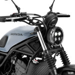 [ZETA] 제타 701 LED 방향지시등 깜빡이 플래셔 오토바이 G4813 : CFMOTO 강북 던지샵