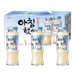 웅진 180ml x 48병 초록매실 외 9종 과일주스 병음료 : 주식회사 성도물류