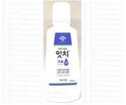 잇치 가글액 프레쉬 250ml 잇백 구강 청결 동화제약 잇몸 가글 동화약품 : 헬스홀케어