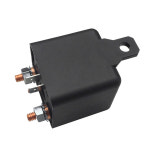 모듈식 자동차 트럭 고전류 유형 24V 시동 200A 릴레이 100A 12V : 일레븐스아워