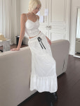 신데렐라 스커트 Cinderella Skirt : 주식회사 더팩더널드