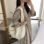 반려동물 이동가방 포대기 강아지 고양이 산책가방 슬링백 : 하다고