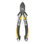 독일 펠로 FELO 니퍼 591 016 40 160MM 강력 닛퍼 전선 철사 컷팅 : 펀앤툴