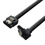 SATA 3.0 데이터 케이블 연결 컨버터, 하드 디스크 드라이브 SSD HDD 고속 Sata III 케이블 어댑터 : 유즈컴퓨터
