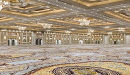 라스베가스 The Venetian 호텔 : 에이치원투어