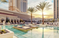 라스베가스 The Venetian 호텔 : 에이치원투어
