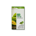 광동 여주정 500mg 60정, 1개 : 럭키바이스토어