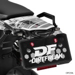 [ZETA] 제타 701 LED 방향지시등 깜빡이 플래셔 오토바이 G4813 : CFMOTO 강북 던지샵