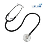 웰비 간호사용 청진기 단면 (JS-201) : 메디칼존