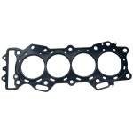 호환용 ZX-6R ZX6R 07-18년 상부 실린더 가스켓 중간 엔진 누유 정비 부품 : 바이크영맨