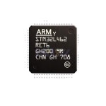 STM32L462RET6 패키지LQFP64 마이크로컨트롤 : 차일드카