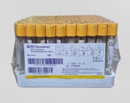 BD 베큐테이너 진공채혈관 5ml SST II  BD367955 Vacutainer : 퍼스트메딕