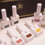 그라시아 진비 크레센도 가을컬러젤 10종세트 : 젤네일재료천국