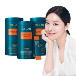 비비랩 차주영 더 콜라겐 더블케어 저분자 펩타이드 피쉬 어린 30포, 3개 : 뉴트리원공식스토어