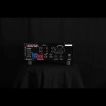 Redseven Amp Central Evo  / 레드세븐앰프 Amp Central IR로더(정식수입) : 세르지오뮤직