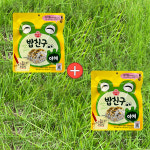밥친구 야채 36.3g 2개 : 슬기로운행복마트
