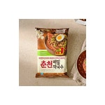 풀무원 춘천식 메밀막국수 2인분 513g : 보땡샵