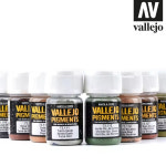 바예호 피그먼트&바인더 모음 30ml : 미나문방구.