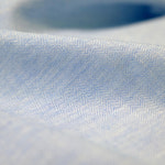 003-AP 오가닉 코튼 헤링본 원단 4종 ½마 유기농면 : 모스프 MoSF