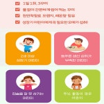 히트템정말맛있는 어린이 면역력 종합영양제 키즈 오메가3 칼슘 비타민D 멀티비타민 감기예방 : 당진프리덤