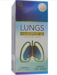 일본 스타일재팬 LUNGS 하이서포트 EX 450정 허브 도라지엑기스 편안한 호흡 폐건강 : 케이제이헬스
