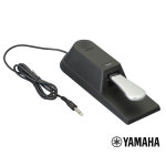 YAMAHA 야마하 FC4A 풋 스위치 서스테인 페달 : 주식회사 피스뮤직