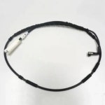 34356790341 브레이크 패드 센서 라인 3435 6790 341, OEM 34 35 : 블랙플로우