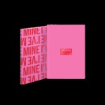 아이브 앨범 미니1집 마인 IVE MINE 이더웨이 EITHER WAY ver. : kpop-fever