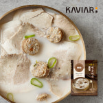 [리북방] 이북식 백순대국 (600g X 4) : G SHOP