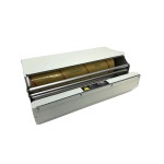 랩 포장기 업소용 주방 자동 고급 기계 : 만물팩