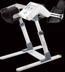 앉아서하는CPM 30일 서울/경기 직접방문 꺽기운동기 무릎재활기계 씨피엠대여 렌탈 최신장비 K20P : 하나인메디칼