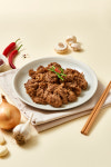 양념전지 오돌뼈(250g) : 푸드우리