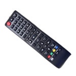 삼성 HT-J4100 HT-H5550HK HT-J5500K DVD 홈 시어터 시스템용 리모컨, 신제품 : 피우힐스