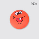 애구애구 강아지공 삑삑이 소형견 라텍스 공 만득이 장난감 6종 세트 : 애구애구