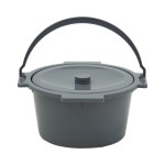 변기통 좌변기통 이동변기 진성메디(SB-300)호환 현대메딕스 : 온더메디