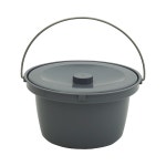 변기통 좌변기통 이동변기 진성메디(SB-300)호환 현대메딕스 : 온더메디