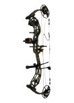 베어 알래스칸XT 컴파운드보우 (Bear ALASKAN XT compound bow) : 건아처리 활가게