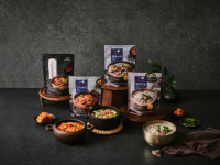 진한 맛의 정통 간편 국 5개 SET (김치찌개,된장찌개,돼지국밥,소고기국밥2) : 코오롱엘에스아이