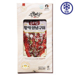 코스트코 (냉동) 금빛바람 황태양념구이 180g X 3 : 코스트코가 바로 코앞