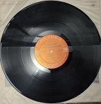 [콜렉터용 초반]FEEL필레코드 콜렉터용 JAZZ LP  MILES DAVIS - FILLES DE KILIMANJARO : 필레코드