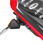 [ZETA] DRC CRF250L CRF300L용 LED 방향지시등 홀더 플레이트 D3214 : CFMOTO 강북 던지샵