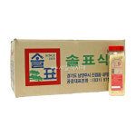 솔표 생강가루 400g (pet) : 서일식자재