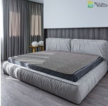 한일의료기 EMF 탄소매트 온열매트 전기요, 국산, 세탁가능 : 바캉스2020