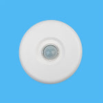 오토라이팅 재실감지기 한승계기 PS-12A 인체감지 동작감지센서스위치 : 올레전기마트