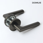 도무스 방문손잡이 705BN 플레이트Φ69 : 다음벽지