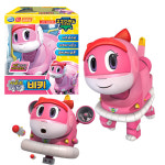 고고다이노 공룡탐험대 사운드 변신로봇 비키/브라키오사우루스/잠수함 : 토이스타일