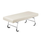 피부미용베드 평상판 베드 피부관리실 피부샵 왁싱 속눈썹 마사지 진성메디칼 엠코니 KS-800B KS800B : 굿닥터몰