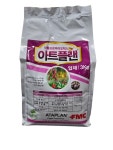 아트플랜입제 3kg 미생물 살균제 곰팡이 시들음병 균핵병 토양 유해균 억제 : 상현농자재