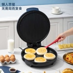 전기 양면그릴 전기 케이크 누룽지 쥐포 호떡 프라이팬 단일상품 : 베터직구몰
